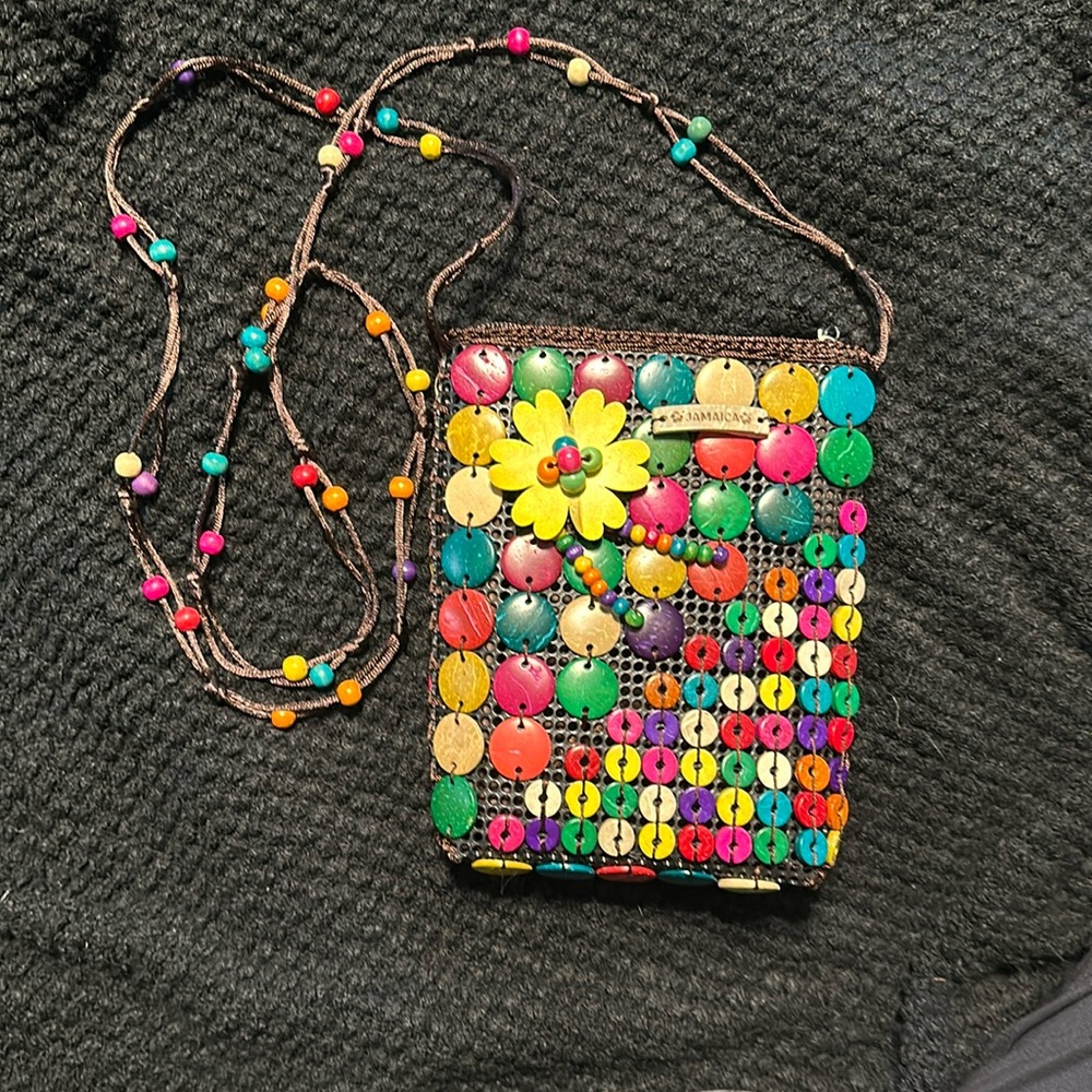 Super cute crossbody.